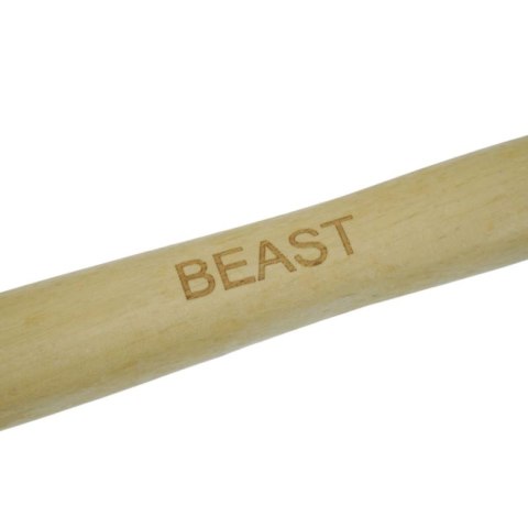 BEAST MŁOTEK ŚLUSARSKI KUTY 200g BEAST MŁOTEK ŚLUSARSKI KUTY 200g