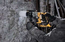 DEWALT MŁOTOWIERTARKA 18V SDS-PLUS XR 0*AH TSTAK