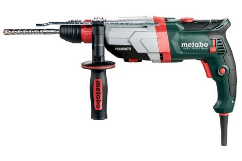 METABO MŁOTOWIERTARKA SDS+ UHEV 2860-2 QUICK METABO MŁOTOWIERTARKA SDS+ UHEV 2860-2 QUICK