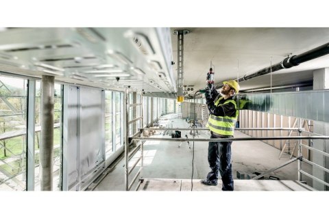 METABO MŁOTOWIERTARKA SDS+ UHEV 2860-2 QUICK METABO MŁOTOWIERTARKA SDS+ UHEV 2860-2 QUICK