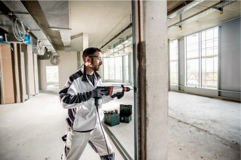 METABO MŁOTOWIERTARKA SDS+ UHEV 2860-2 QUICK METABO MŁOTOWIERTARKA SDS+ UHEV 2860-2 QUICK
