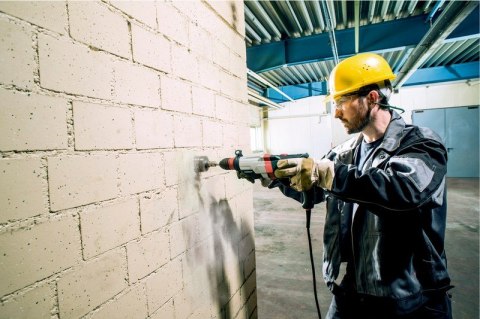 METABO MŁOTOWIERTARKA SDS+ UHEV 2860-2 QUICK METABO MŁOTOWIERTARKA SDS+ UHEV 2860-2 QUICK
