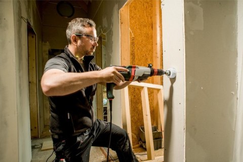 METABO MŁOTOWIERTARKA SDS+ UHEV 2860-2 QUICK METABO MŁOTOWIERTARKA SDS+ UHEV 2860-2 QUICK