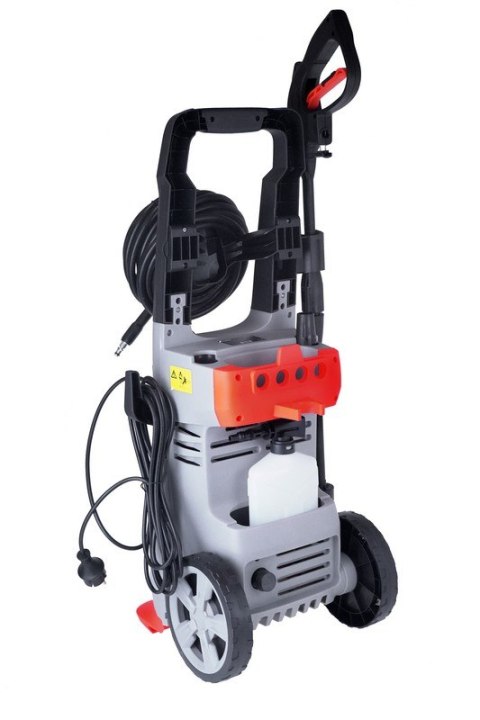 DEDRA MYJKA WYSOKOCIŚNIENIOWA 2400W DEDRA MYJKA WYSOKOCIŚNIENIOWA 2400W
