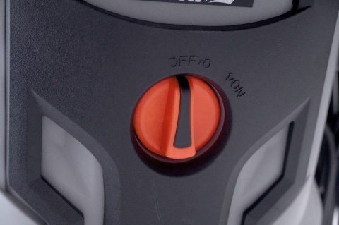 DEDRA MYJKA WYSOKOCIŚNIENIOWA 2400W DEDRA MYJKA WYSOKOCIŚNIENIOWA 2400W