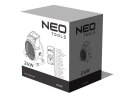 NEO NAGRZEWNICA ELEKTRYCZNA CERAMICZNA PTC 2KW
