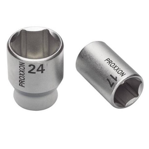 PROXXON NASADKA IMBUSOWA 1/2'' 21MM