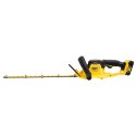 DEWALT NOŻYCE AKUMULATOROWE DO ŻYWOPŁOTU 55CM 18V XR 1*5.0AH