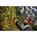 DEWALT NOŻYCE AKUMULATOROWE DO ŻYWOPŁOTU 55CM 18V XR 1*5.0AH