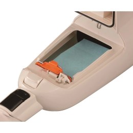 MAKITA ODKURZACZ AKUMULATOROWY PIONOWY 10.8V 2.0AH