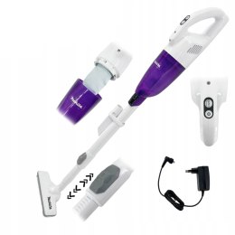 MAKITA ODKURZACZ AKUMULATOROWY PIONOWY 12V 2.0AH