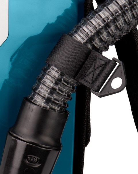 MAKITA ODKURZACZ AKUMULATOROWY PLECAKOWY 6L 2*18V LI-LON 0*AH MAKITA ODKURZACZ AKUMULATOROWY PLECAKOWY 6L 2*18V LI-LON 0*AH