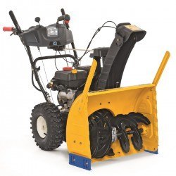 MTD ODŚNIEŻARKA SPALINOWA XS2 61 SWE CUB CADET