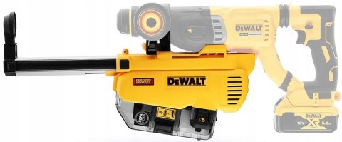 DEWALT ODSYSACZ DO PYŁU SDS+ 18V XR DO DCH263 DEWALT ODSYSACZ DO PYŁU SDS+ 18V XR DO DCH263