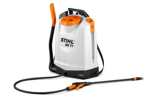 STIHL OPRYSKIWACZ PLECAKOWY SG 71 18L