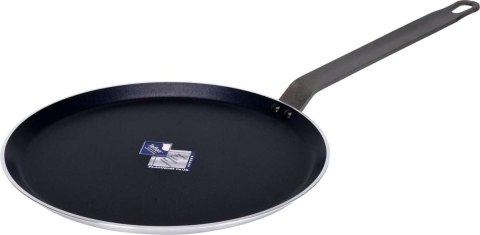YATO GASTRO PATELNIA ALUMINIOWA DO NALEŚNIKÓW TEFLON 290MM YATO GASTRO PATELNIA ALUMINIOWA DO NALEŚNIKÓW TEFLON 290MM