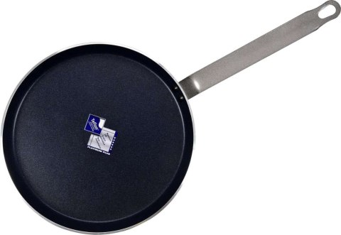 YATO GASTRO PATELNIA ALUMINIOWA DO NALEŚNIKÓW TEFLON 290MM YATO GASTRO PATELNIA ALUMINIOWA DO NALEŚNIKÓW TEFLON 290MM