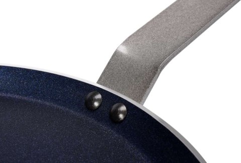 YATO GASTRO PATELNIA ALUMINIOWA DO NALEŚNIKÓW TEFLON 290MM YATO GASTRO PATELNIA ALUMINIOWA DO NALEŚNIKÓW TEFLON 290MM