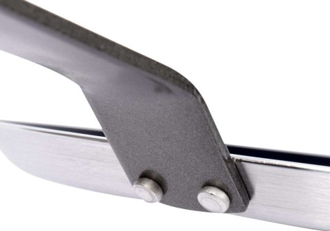 YATO GASTRO PATELNIA ALUMINIOWA DO NALEŚNIKÓW TEFLON 290MM YATO GASTRO PATELNIA ALUMINIOWA DO NALEŚNIKÓW TEFLON 290MM