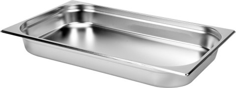 YATO GASTRO POJEMNIK GASTRONOMICZNY GN 1/1 65MM YATO GASTRO POJEMNIK GASTRONOMICZNY GN 1/1 65MM