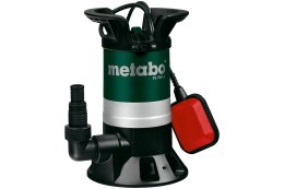 METABO POMPA ZANURZENIOWA WIELOFUNKCYJNA TP16000 S 970W