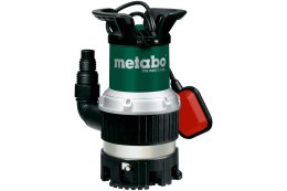 METABO POMPA ZANURZENIOWA WIELOFUNKCYJNA TP16000 S 970W