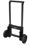 KETER RĄCZKA TELESKOPOWA / WÓZEK Z KÓŁKAMI KETER ROC PRO GEAR 2.0
