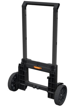 KETER RĄCZKA TELESKOPOWA / WÓZEK Z KÓŁKAMI KETER ROC PRO GEAR 2.0