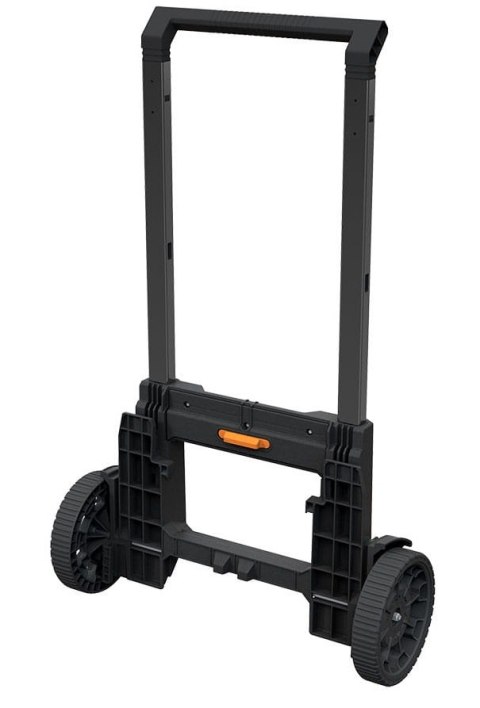 KETER RĄCZKA TELESKOPOWA / WÓZEK Z KÓŁKAMI KETER ROC PRO GEAR 2.0 KETER RĄCZKA TELESKOPOWA / WÓZEK Z KÓŁKAMI KETER ROC PRO GEAR 2.0