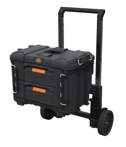 KETER RĄCZKA TELESKOPOWA / WÓZEK Z KÓŁKAMI KETER ROC PRO GEAR 2.0