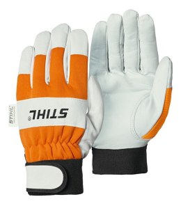 STIHL RĘKAWICE OCHRONNE ADVANCE ERGO ROZM. L