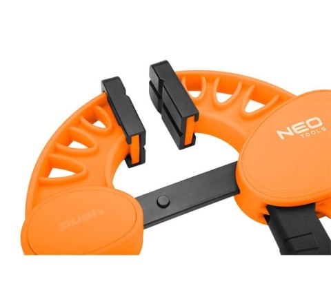 NEO ŚCISK AUTOMATYCZNY HEAVY DUTY 75*750 NEO ŚCISK AUTOMATYCZNY HEAVY DUTY 75*750