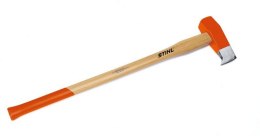 STIHL SIEKIEROMŁOT DO ROZŁUPYWANIA AX 30 C 3000G 85CM