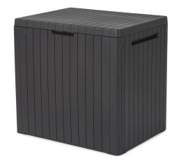 KETER SKRZYNIA OGRODOWA/TARASOWA, CITY 113L