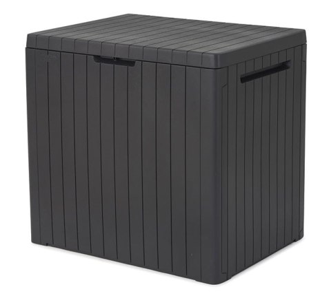 KETER SKRZYNIA OGRODOWA/TARASOWA, CITY 113L KETER SKRZYNIA OGRODOWA/TARASOWA, CITY 113L