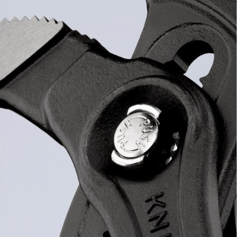 KNIPEX SZCZYPCE DO RUR COBRA XL 400MM KNIPEX SZCZYPCE DO RUR COBRA XL 400MM