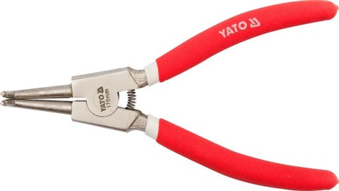 YATO SZCZYPCE SEGERA ZEWNĘTRZNE WYGIĘTE 325MM YATO SZCZYPCE SEGERA ZEWNĘTRZNE WYGIĘTE 325MM