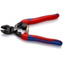 KNIPEX SZCZYPCE TNĄCE PRZEGUBOWE KOMPAKTOWE COBOLT 200MM