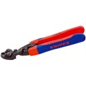 KNIPEX SZCZYPCE TNĄCE PRZEGUBOWE KOMPAKTOWE COBOLT 200MM