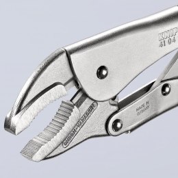 KNIPEX SZCZYPCE ZACISKOWE UNIWERSALNE 300MM