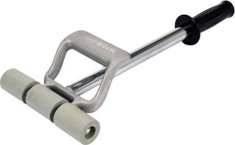YATO WAŁEK DOCISKOWY 190 MM Z UCHWYTEM TELESKOPOWYM YATO WAŁEK DOCISKOWY 190 MM Z UCHWYTEM TELESKOPOWYM