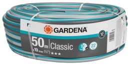 GARDENA WĄŻ OGRODOWY CLASSIC 3/4', 50 M