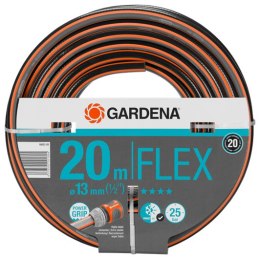 GARDENA WĄŻ OGRODOWY COMFORT FLEX 1/2', 20 M