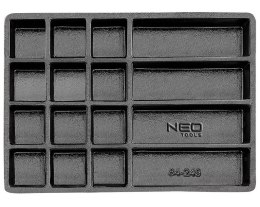 NEO WKŁADKA DO SZAFKI 39*4.40*55.50CM