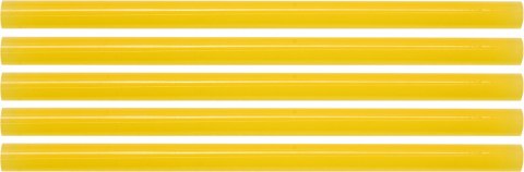 YATO WKŁADY KLEJOWE 11,2X200MM 5SZT ZÓŁTE YATO WKŁADY KLEJOWE 11,2X200MM 5SZT ZÓŁTE
