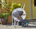 GARDENA WÓZEK NA WĄŻ CLEVERROLL M METAL