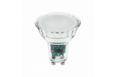 GTV ŻARÓWKA LED A-G GU10 6400K GTV ŻARÓWKA LED A-G GU10 6400K