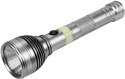YATO ZESTAW LATARKA UV AKUMULATOROWA 3W + OKULARY