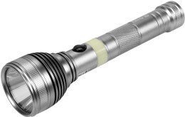 YATO ZESTAW LATARKA UV AKUMULATOROWA 3W + OKULARY