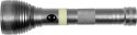 YATO ZESTAW LATARKA UV AKUMULATOROWA 3W + OKULARY
